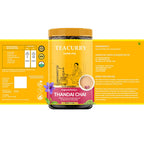 Teacurry Thandai Chai Powder - Distacart