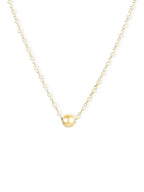 Gold-Plated Chain - Ruby Raang - Distacart