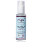 Vigini 3% Redensyl Hair Growth Vitalizer Serum For Men Women Hair