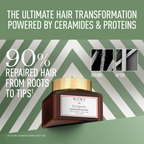 Kama Ayurveda Bringaras Regenerating Hair Mask - Distacart