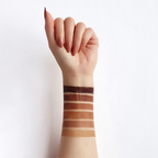 Iconic London Sheer Bronze - Spiced Tan