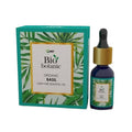 MRT Organics Bio Botanic Basil Oil