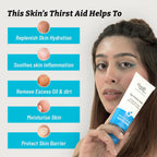 Chemist At Play Hydrating with Face Cleanser, Moisturiser & Body Wash Combo