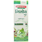 Baidyanath Giloy Juice - Distacart