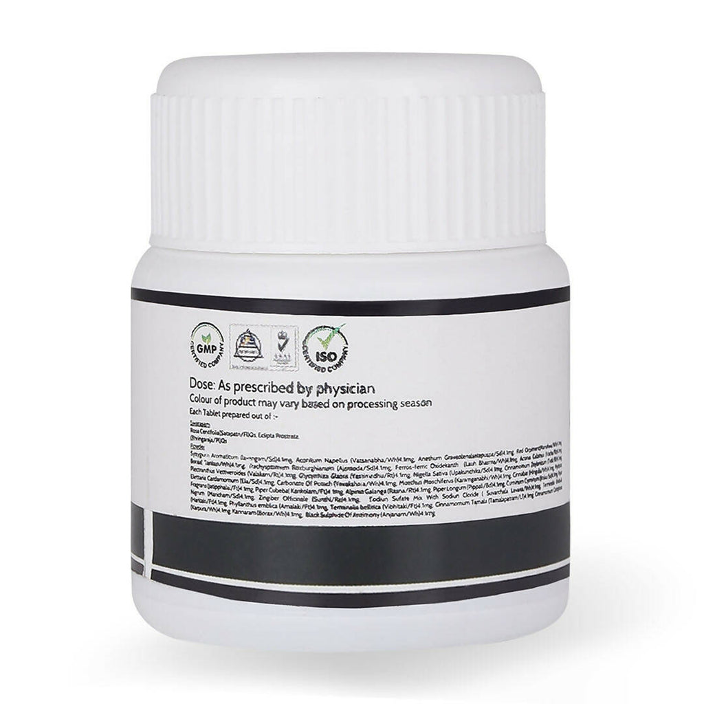 Birla Ayurveda Vayu Gulika - Distacart