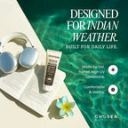 Chosen Safescreen Nexgen Spf 60+ Moisturizing Sunscreen