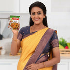 Mambalam Iyers Bajji Mix