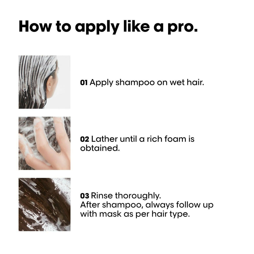 L’Oréal Professionnel Scalp Advanced Anti-Dandruff Dermo-Clarifier Shampoo - Distacart