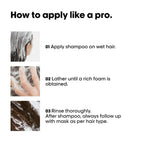 L’Oréal Professionnel Scalp Advanced Anti-Dandruff Dermo-Clarifier Shampoo - Distacart