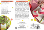 The Indian Chai - Honey Lemon Ginseng Green Tea