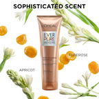 L'Oreal Paris Sulfate Free Moisture Shampoo (Evercreme Moisture Care Deep Nourish)
