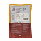 Kidney Beans Traditional Organic Pulses