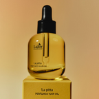 La'dor La Pitta Perfumed Post Wash Korean Hair Oil Serum