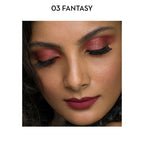 Sugar Cosmetics Blend The Rules Eyeshadow Palette(03 Fantasy (Mauve)