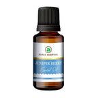 Korus Essential Juniper Berry Essential Oil - Therapeutic Grade - Distacart