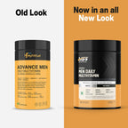 MyFitFuel Men Advance Daily Multivitamin Capsules