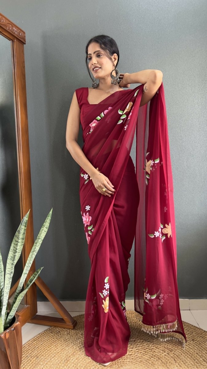 Aaradhna 110003-D