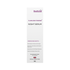 Flawless Finesse By HealthAid Night Serum
