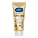 Vaseline Gluta-Hya Flawless Glow Lotion For Face & Body - Distacart