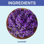 Bodyherbals Relax Hand Made Lavender Bathing Bar