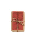 Isha Life Wild Rose Soap