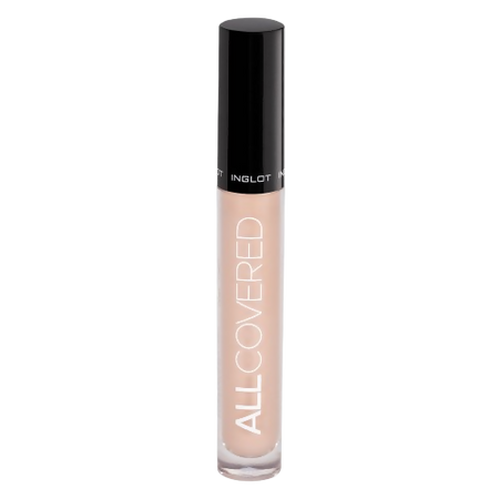 Inglot All Covered Under Eye Concealer - 105