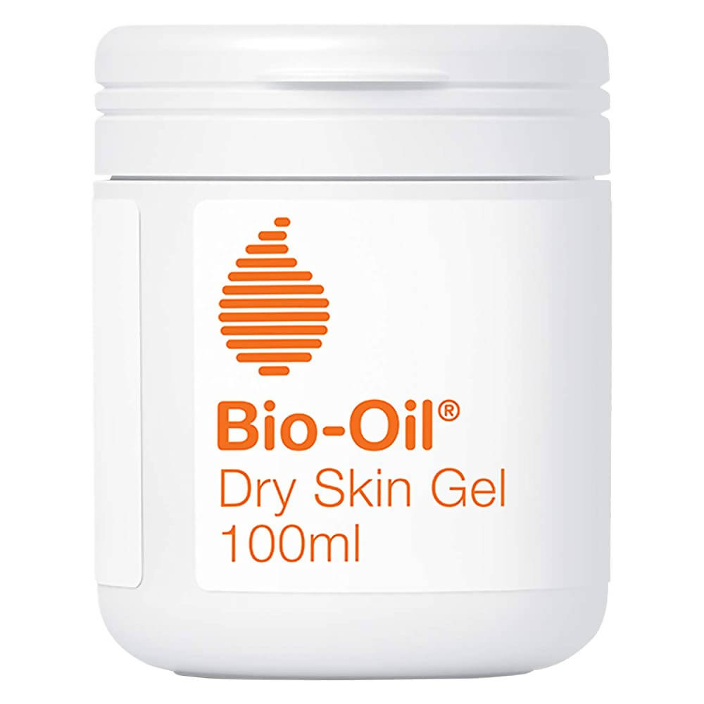 Bio Oil Dry Skin Gel, Face and Body Moisturizer