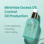 The Skin House Pore Control Powder Serum