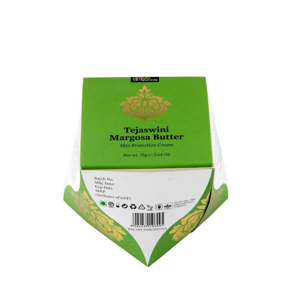 Bipha Ayurveda Tejaswini Margosa Butter