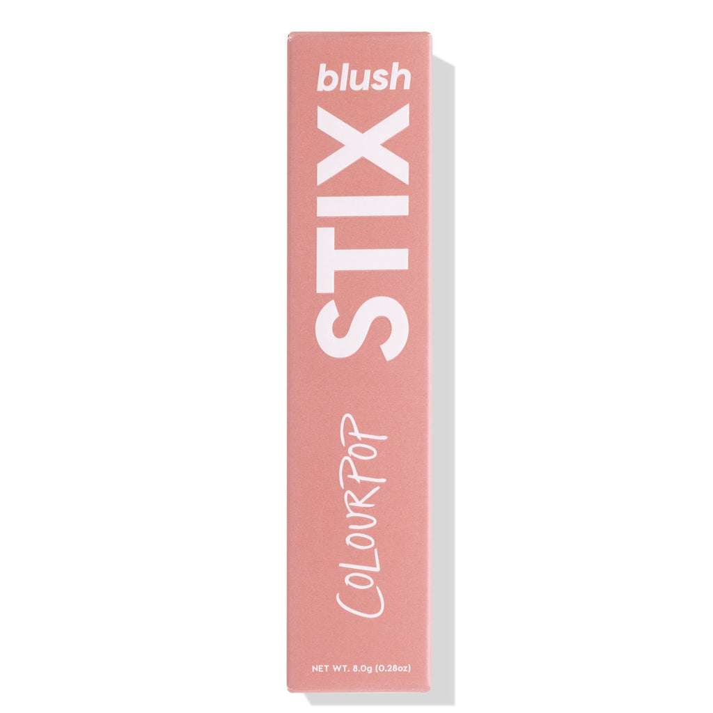ColourPop Blush Stix - Cool It