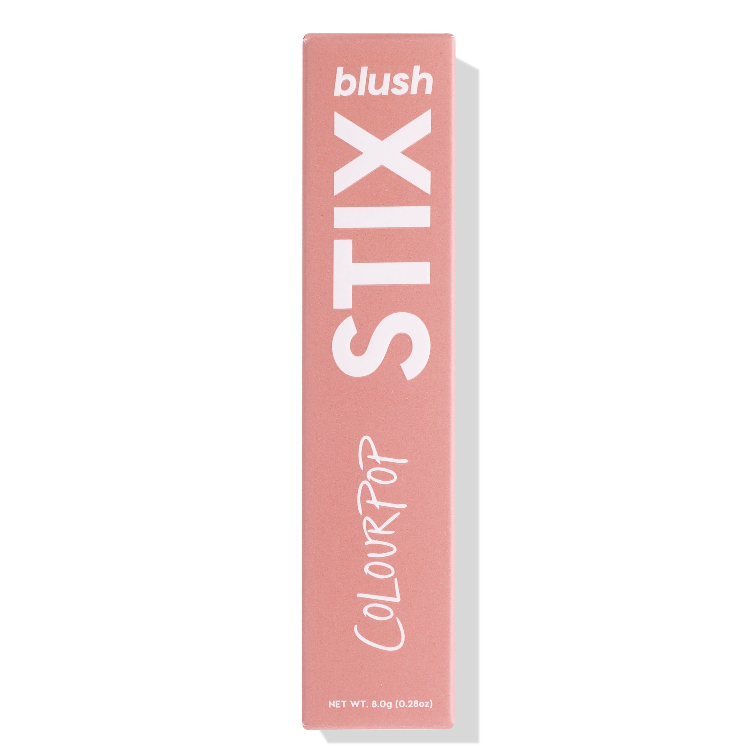ColourPop Blush Stix - Cool It