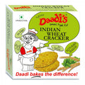 Daadi's Kothmir Bhakhri - Distacart
