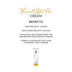 GK Hair Thermal Styler Cream For Heat Protection - Distacart