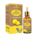 Deep Ayurveda Lemon Pure Essential Oil