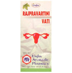Unjha Rajpravartini Vati - Distacart