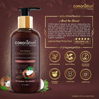 Coronation Herbal Coconut Milk Hair Conditioner - Limited Time Offer - Distacart