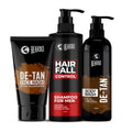 Beardo Bath and Body Combo for Men (De-Tan)
