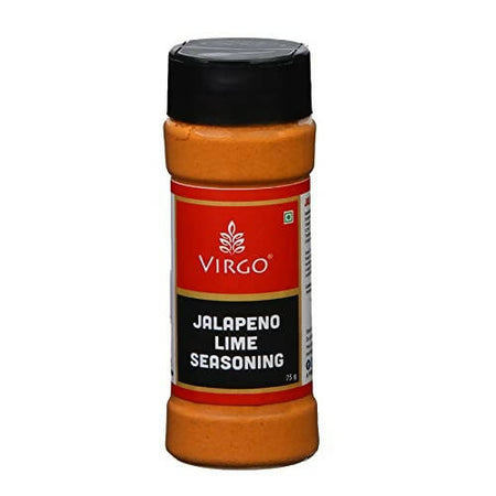 Virgo Jalapeno Lime Seasoning