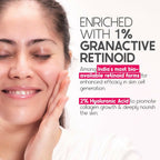 Cos-IQ Vitamin A-1% Granactive Retinoid Emulsion