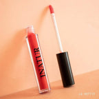 Inatur Lip Gloss L6 Hottie
