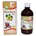 Basic Ayurveda Guru Ram Ras Juice - Distacart