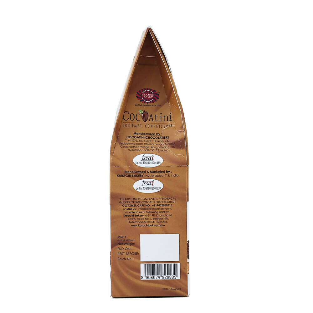 Cocoatini Hazelnut Snacker - Distacart