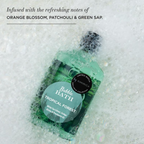 Kimirica Tropical Forest Bubble Bath For Soothing Exotic Bath