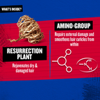 TIGI Bed Head Resurrection Super Repair Hair Conditioner