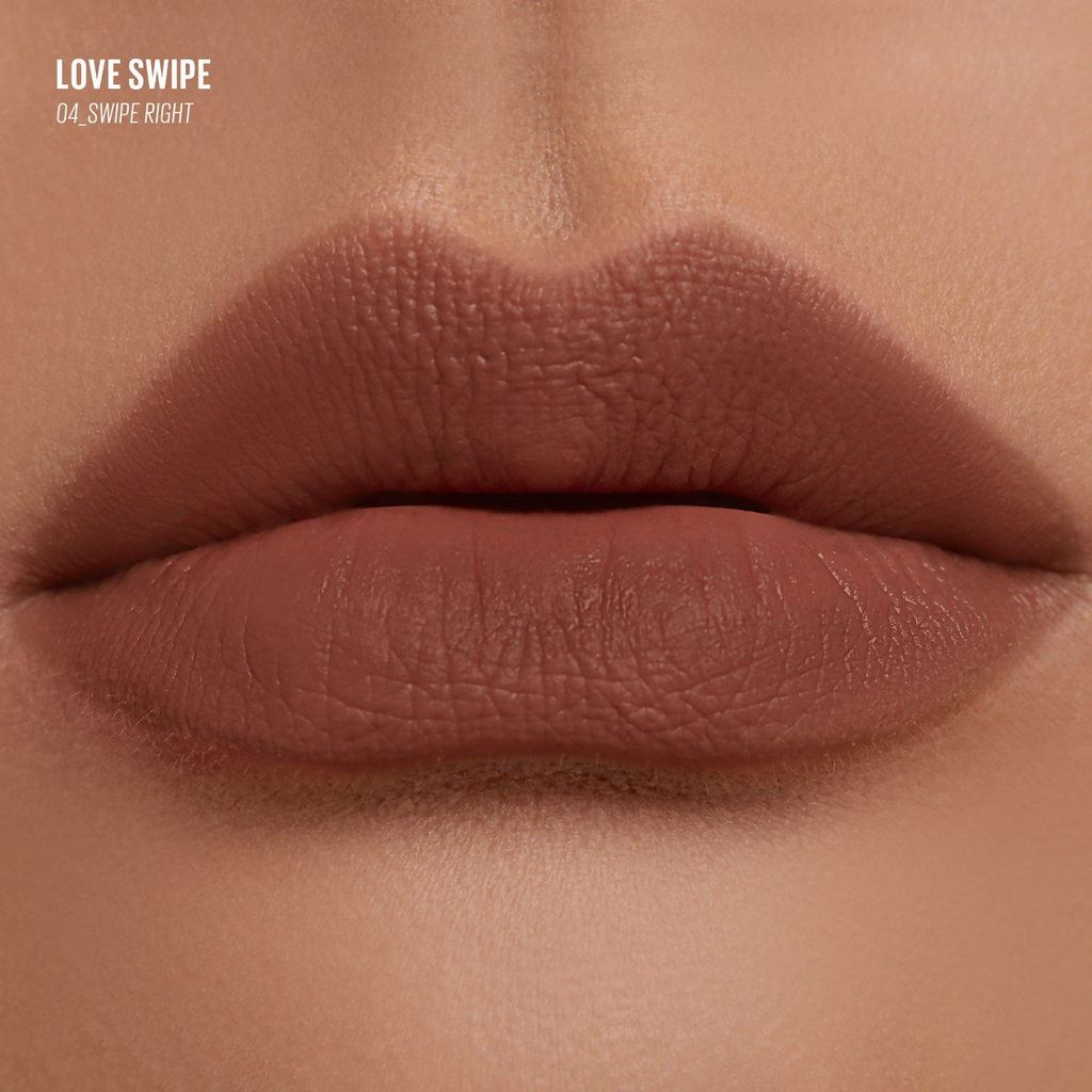 Kaja Love Swipe Lip Stain 04 Swipe Right