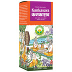 Basic Ayurveda Kankasava 450 ml