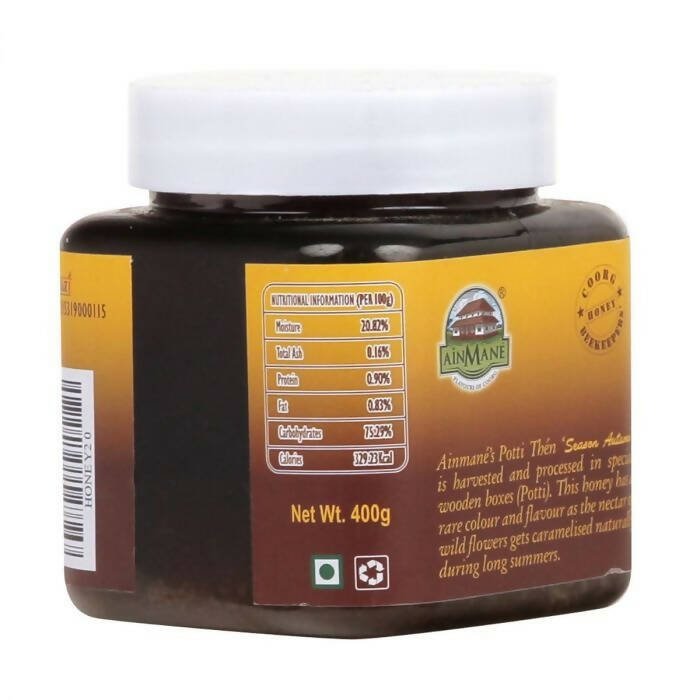 Ainmane Potti Then Season Autumn Honey - Distacart