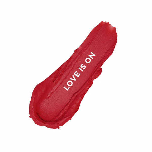 Revlon Super Lustrous Lipstick - Love Is On