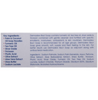 Dermadew Bact Soap for Gentle Skin Cleansing, Protection & Hydration - Distacart