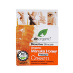 Dr.Organic Manuka Honey Cream